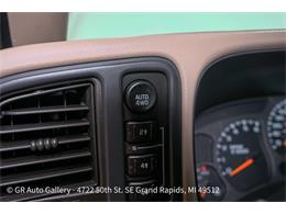 2003 Chevrolet Suburban (CC-2120227) for sale in Kentwood, Michigan