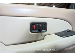 2003 Chevrolet Suburban (CC-2120227) for sale in Kentwood, Michigan