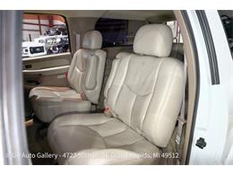 2003 Chevrolet Suburban (CC-2120227) for sale in Kentwood, Michigan