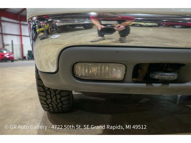 2003 Chevrolet Suburban (CC-2120227) for sale in Kentwood, Michigan