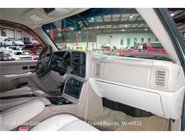 2003 Chevrolet Suburban (CC-2120227) for sale in Kentwood, Michigan