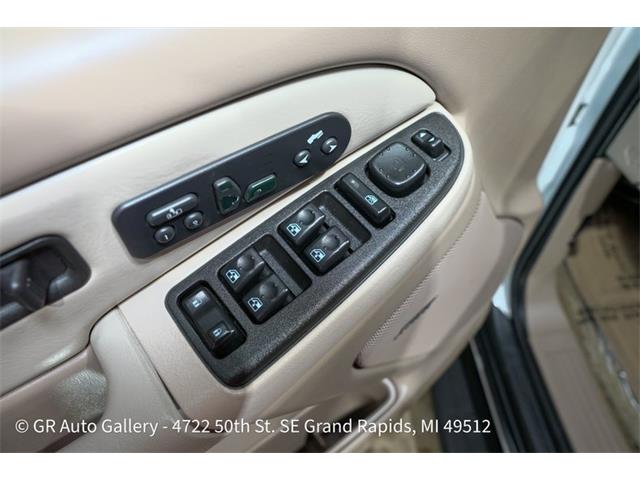 2003 Chevrolet Suburban (CC-2120227) for sale in Kentwood, Michigan