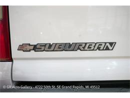 2003 Chevrolet Suburban (CC-2120227) for sale in Kentwood, Michigan