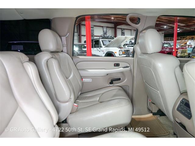 2003 Chevrolet Suburban (CC-2120227) for sale in Kentwood, Michigan