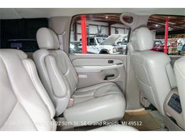2003 Chevrolet Suburban (CC-2120227) for sale in Kentwood, Michigan