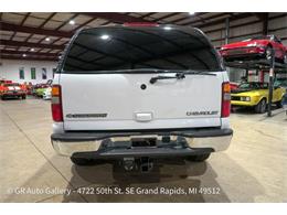 2003 Chevrolet Suburban (CC-2120227) for sale in Kentwood, Michigan