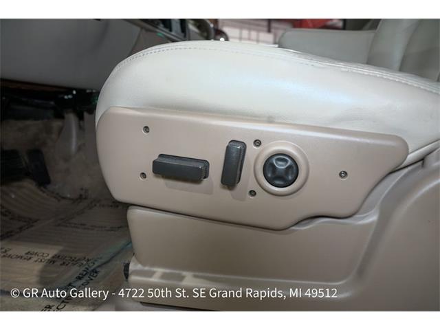 2003 Chevrolet Suburban (CC-2120227) for sale in Kentwood, Michigan