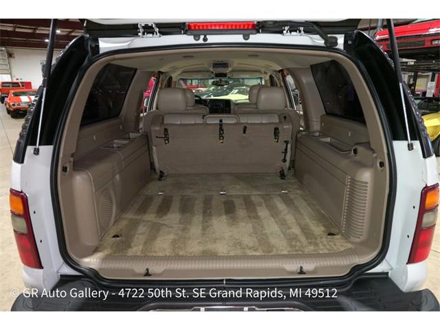 2003 Chevrolet Suburban (CC-2120227) for sale in Kentwood, Michigan