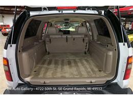 2003 Chevrolet Suburban (CC-2120227) for sale in Kentwood, Michigan