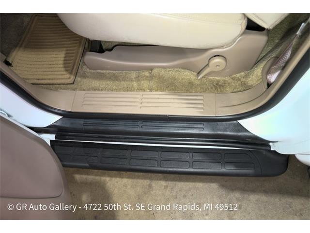 2003 Chevrolet Suburban (CC-2120227) for sale in Kentwood, Michigan