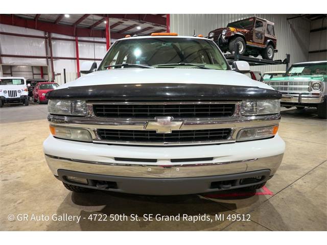 2003 Chevrolet Suburban (CC-2120227) for sale in Kentwood, Michigan