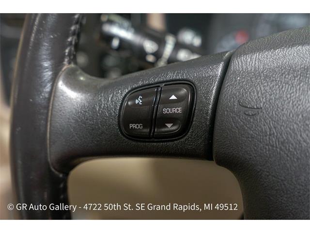 2003 Chevrolet Suburban (CC-2120227) for sale in Kentwood, Michigan