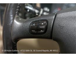 2003 Chevrolet Suburban (CC-2120227) for sale in Kentwood, Michigan