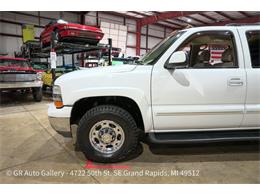2003 Chevrolet Suburban (CC-2120227) for sale in Kentwood, Michigan
