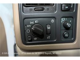 2003 Chevrolet Suburban (CC-2120227) for sale in Kentwood, Michigan