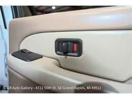 2003 Chevrolet Suburban (CC-2120227) for sale in Kentwood, Michigan