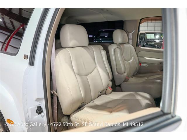 2003 Chevrolet Suburban (CC-2120227) for sale in Kentwood, Michigan