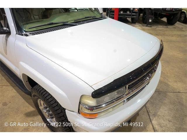 2003 Chevrolet Suburban (CC-2120227) for sale in Kentwood, Michigan