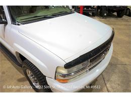 2003 Chevrolet Suburban (CC-2120227) for sale in Kentwood, Michigan