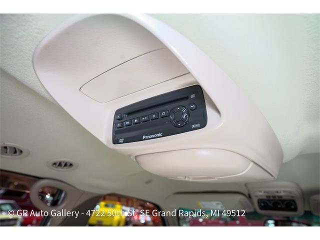 2003 Chevrolet Suburban (CC-2120227) for sale in Kentwood, Michigan