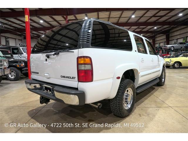 2003 Chevrolet Suburban (CC-2120227) for sale in Kentwood, Michigan
