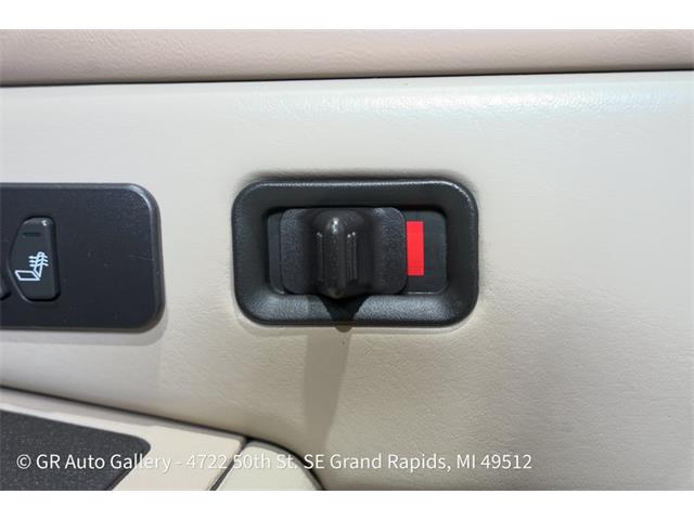2003 Chevrolet Suburban (CC-2120227) for sale in Kentwood, Michigan