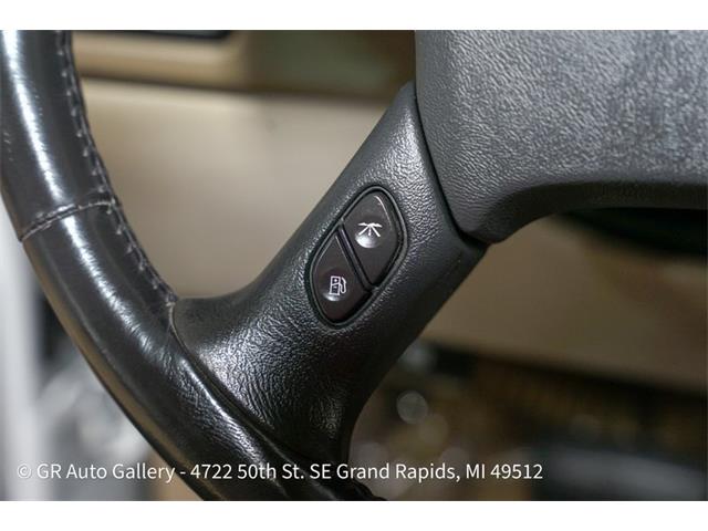 2003 Chevrolet Suburban (CC-2120227) for sale in Kentwood, Michigan