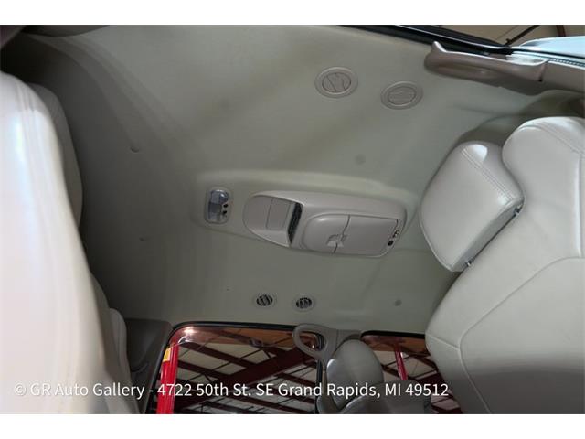 2003 Chevrolet Suburban (CC-2120227) for sale in Kentwood, Michigan