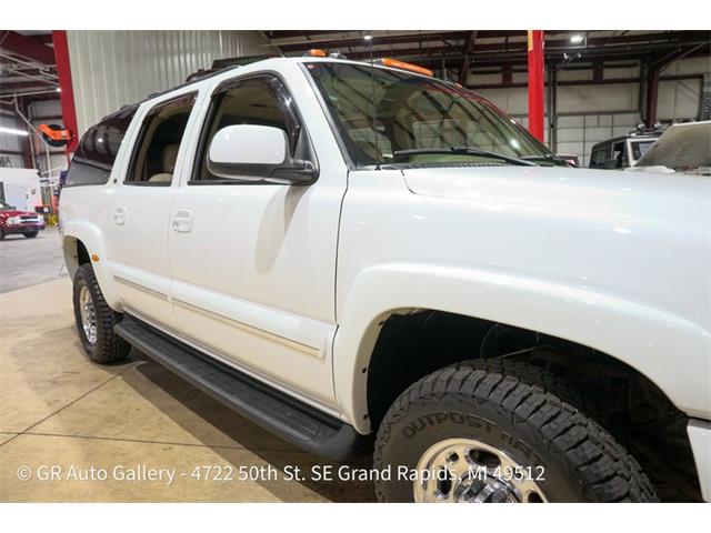 2003 Chevrolet Suburban (CC-2120227) for sale in Kentwood, Michigan