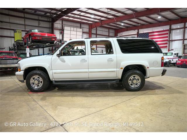 2003 Chevrolet Suburban (CC-2120227) for sale in Kentwood, Michigan