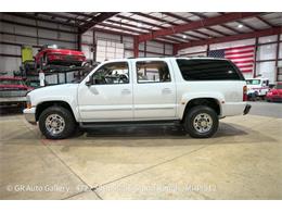 2003 Chevrolet Suburban (CC-2120227) for sale in Kentwood, Michigan
