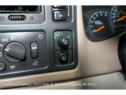 2003 Chevrolet Suburban (CC-2120227) for sale in Kentwood, Michigan