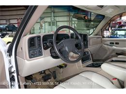 2003 Chevrolet Suburban (CC-2120227) for sale in Kentwood, Michigan
