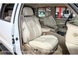 2003 Chevrolet Suburban (CC-2120227) for sale in Kentwood, Michigan