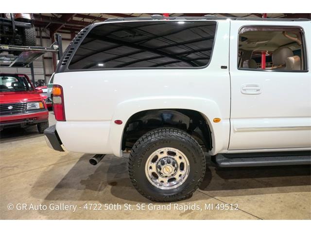 2003 Chevrolet Suburban (CC-2120227) for sale in Kentwood, Michigan