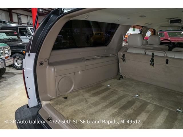 2003 Chevrolet Suburban (CC-2120227) for sale in Kentwood, Michigan