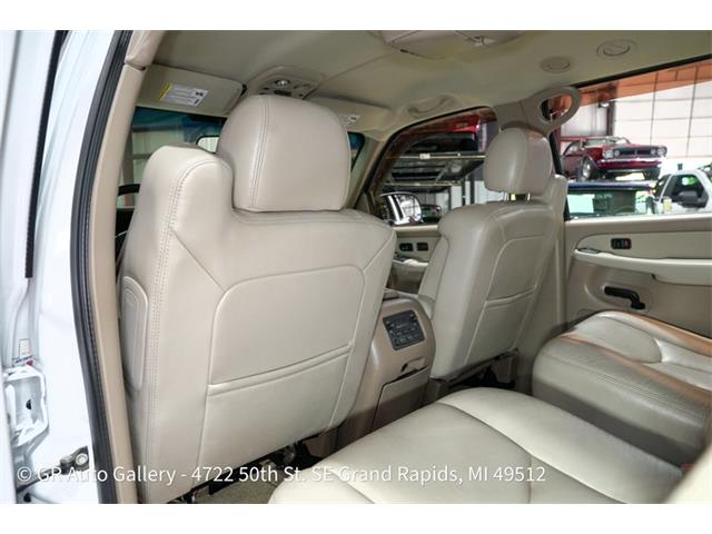 2003 Chevrolet Suburban (CC-2120227) for sale in Kentwood, Michigan