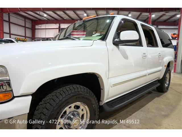 2003 Chevrolet Suburban (CC-2120227) for sale in Kentwood, Michigan