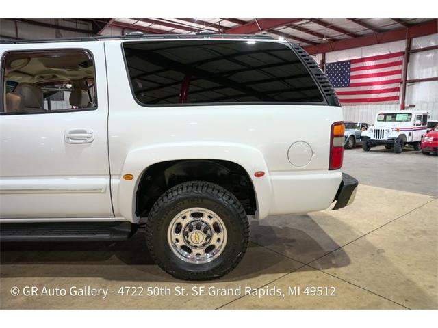 2003 Chevrolet Suburban (CC-2120227) for sale in Kentwood, Michigan
