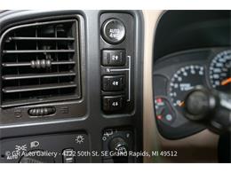 2003 Chevrolet Suburban (CC-2120227) for sale in Kentwood, Michigan