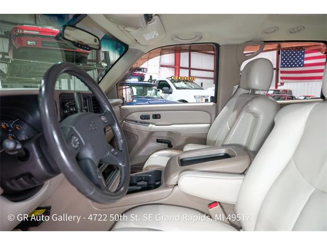 2003 Chevrolet Suburban (CC-2120227) for sale in Kentwood, Michigan