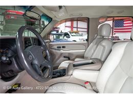 2003 Chevrolet Suburban (CC-2120227) for sale in Kentwood, Michigan