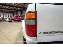 2003 Chevrolet Suburban (CC-2120227) for sale in Kentwood, Michigan