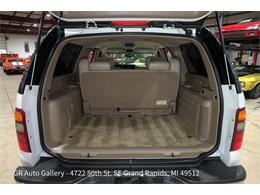 2003 Chevrolet Suburban (CC-2120227) for sale in Kentwood, Michigan