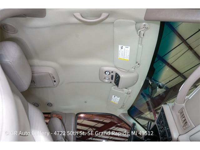 2003 Chevrolet Suburban (CC-2120227) for sale in Kentwood, Michigan