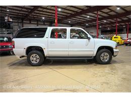 2003 Chevrolet Suburban (CC-2120227) for sale in Kentwood, Michigan