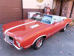 1971 Oldsmobile 442 (CC-2122270) for sale in Palmer, Massachusetts