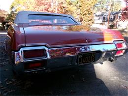 1971 Oldsmobile 442 (CC-2122270) for sale in Palmer, Massachusetts