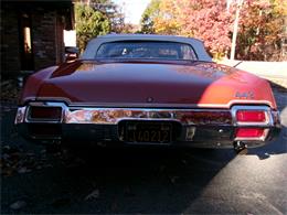 1971 Oldsmobile 442 (CC-2122270) for sale in Palmer, Massachusetts