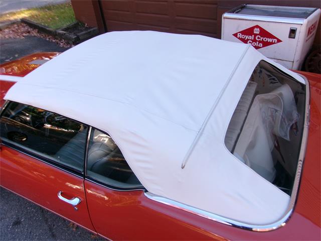1971 Oldsmobile 442 (CC-2122270) for sale in Palmer, Massachusetts